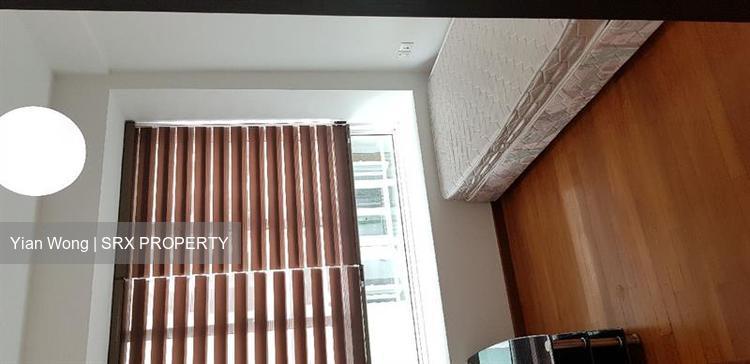 The Ariel (D15), Apartment #176100852